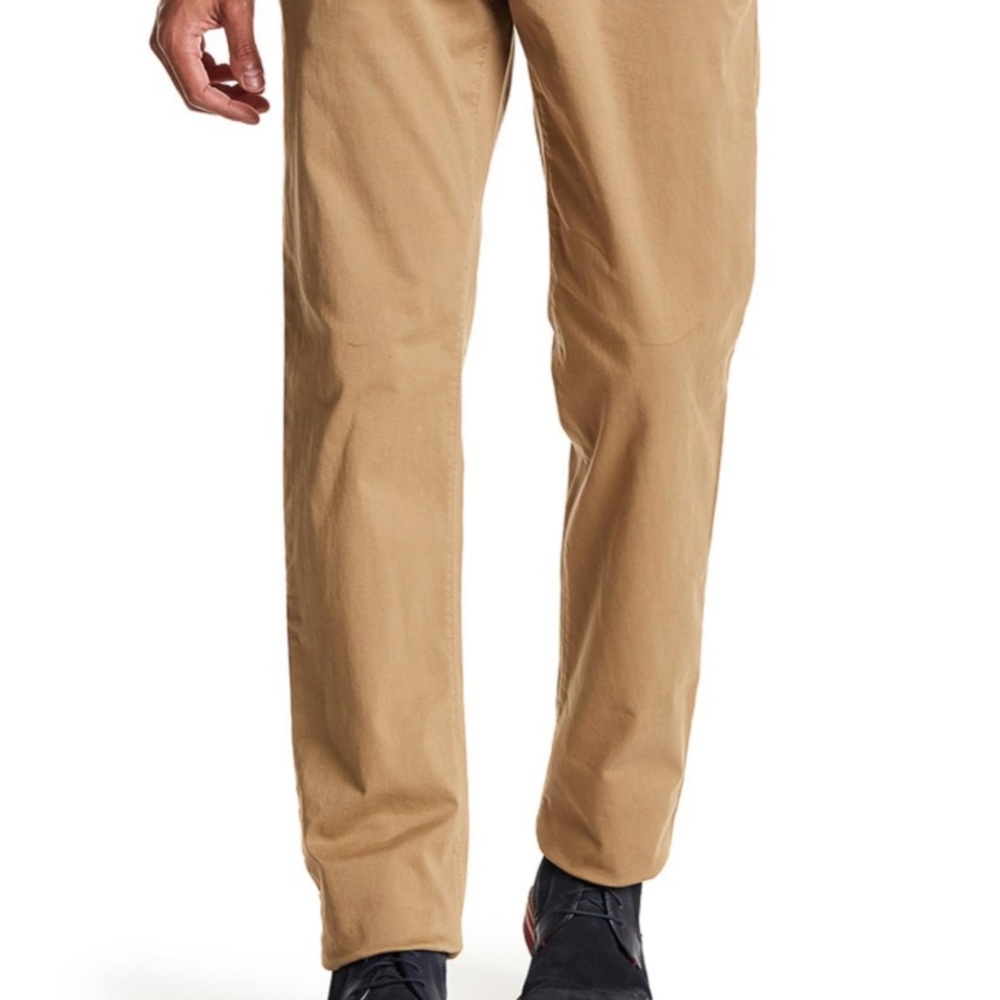Mens chinos Wallin and bros 30W/32